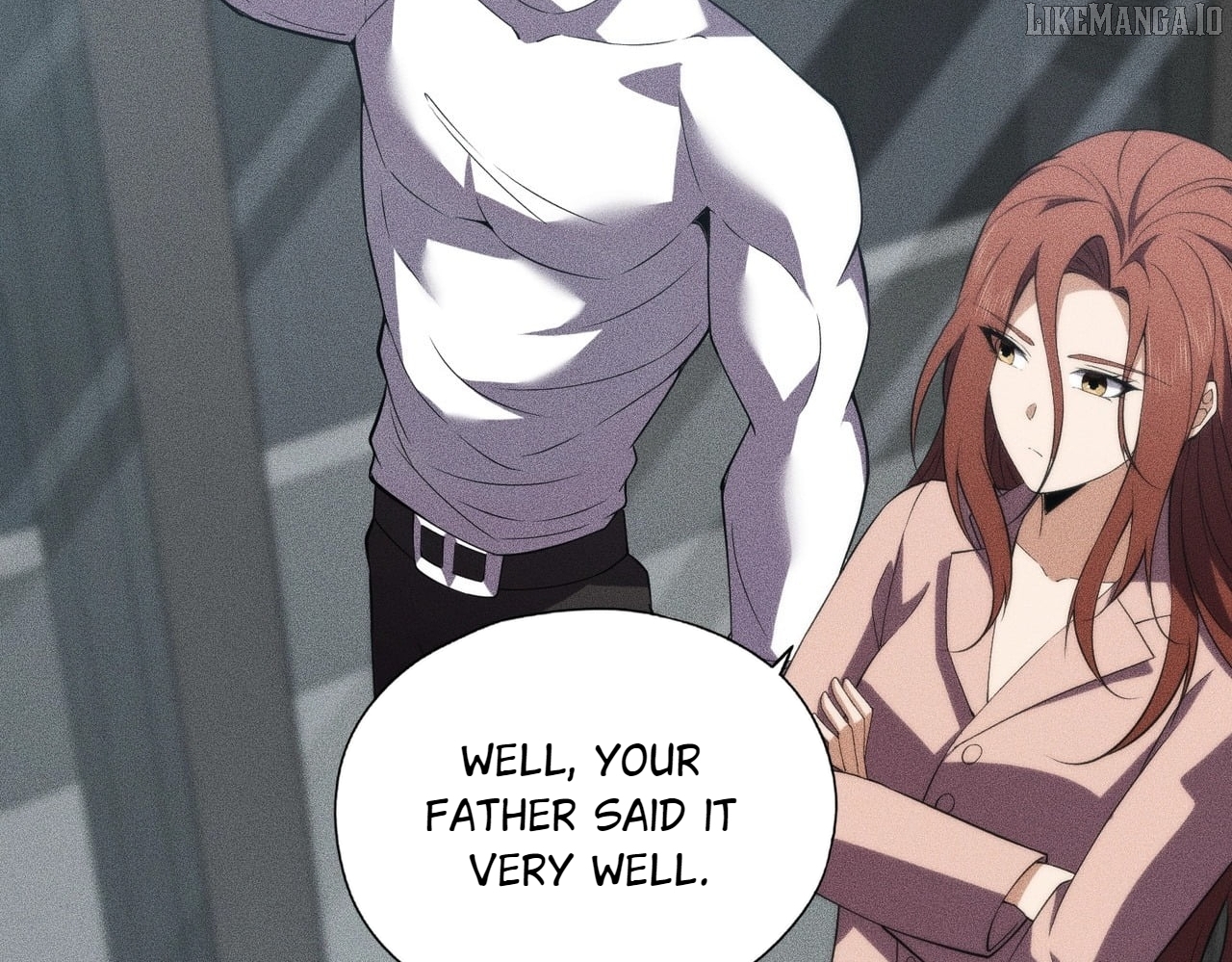 Hidden Dragon in the City (2025) Chapter 6 - page 39